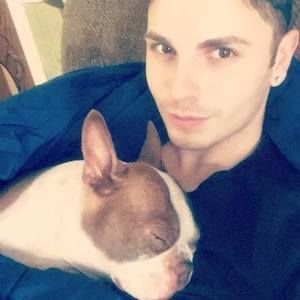 Meet your Posher, Rory